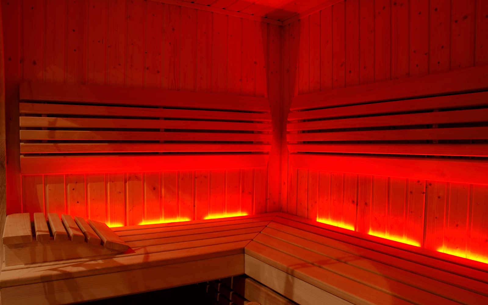 INFRARED THERAPY